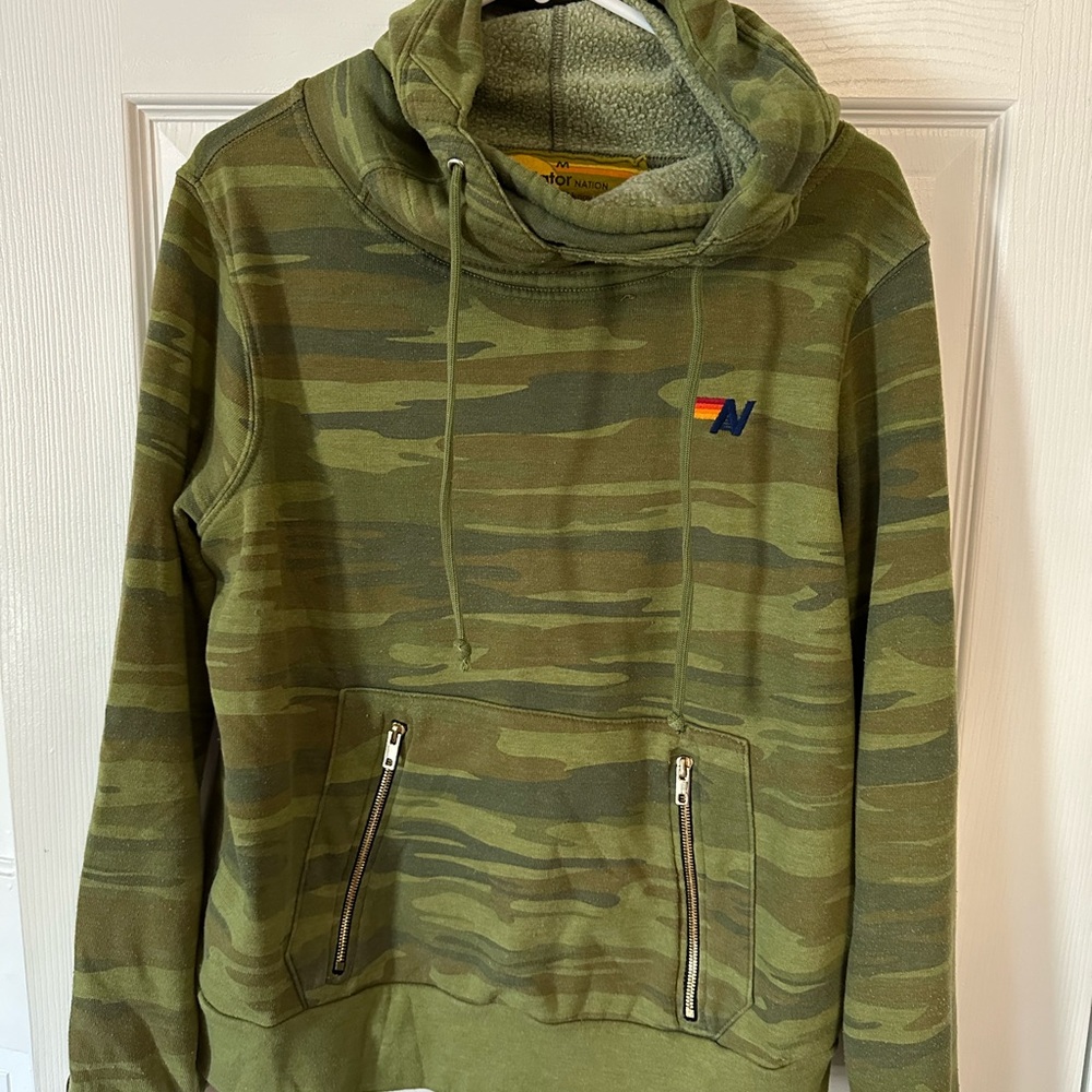 Aviator Nation Size Medium